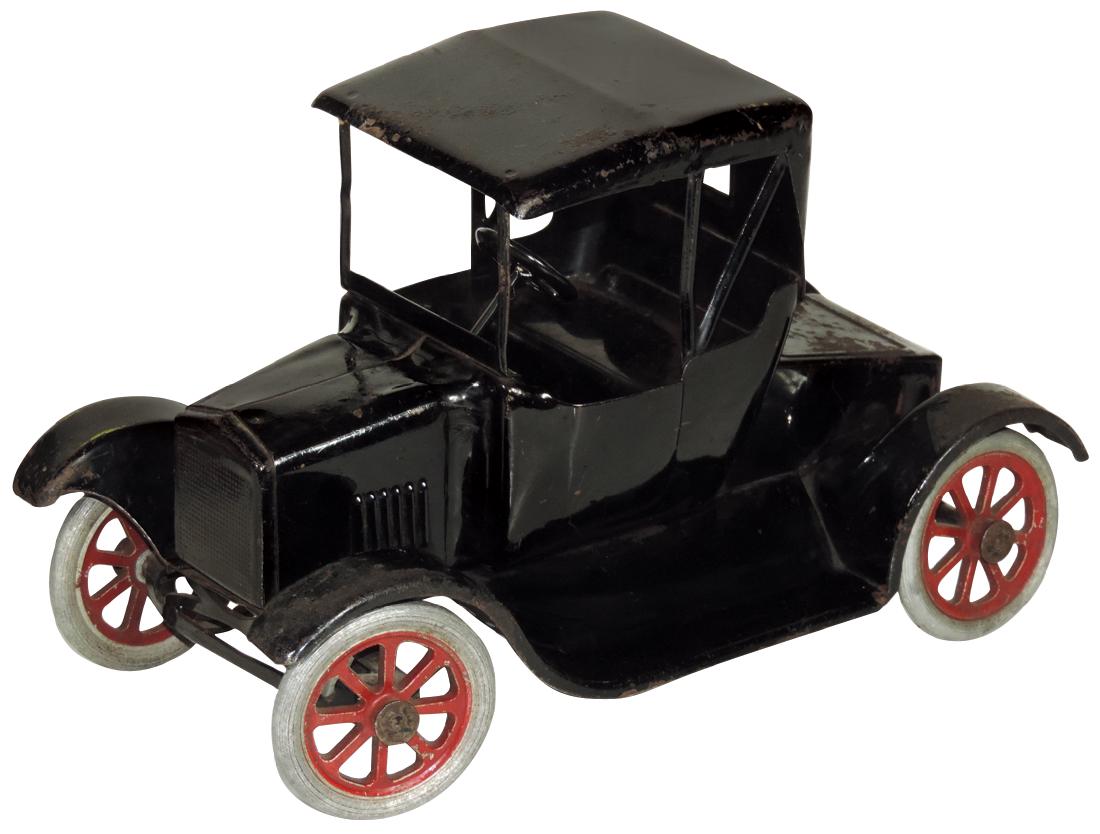 Toy Buddy "L" Ford Model T Flivver Roadster, Model (1 of 1)