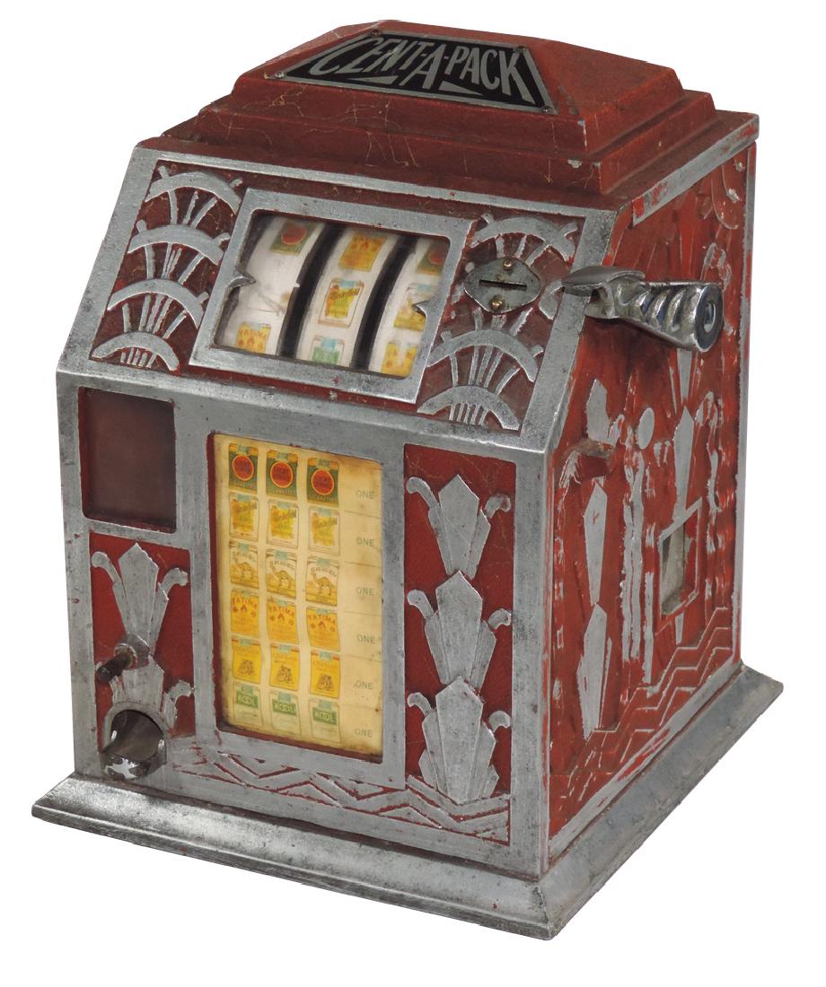 Toy  Buddy "L" Shell Gas Tanker Truck, painted pressed (1 of 2)