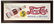1161: Pepsi-Cola sign, litho on paper showing the Bigge