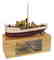 Toy boat, Japanese ITO work boat, Very Rare