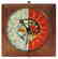 Trade stimulator fortune telling clock, Heaven