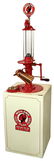 Gasoline pump, Rare American Oil Pump & Tank Co., 23