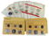 Coins: U.S. Treasury Proof & Uncirculated Coin Sets (17