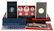 Coins: Mint Proof Sets (7), Eisenhower Mint Proof