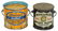 Children's Peanut Butter Pails (2), Monarch Teenie
