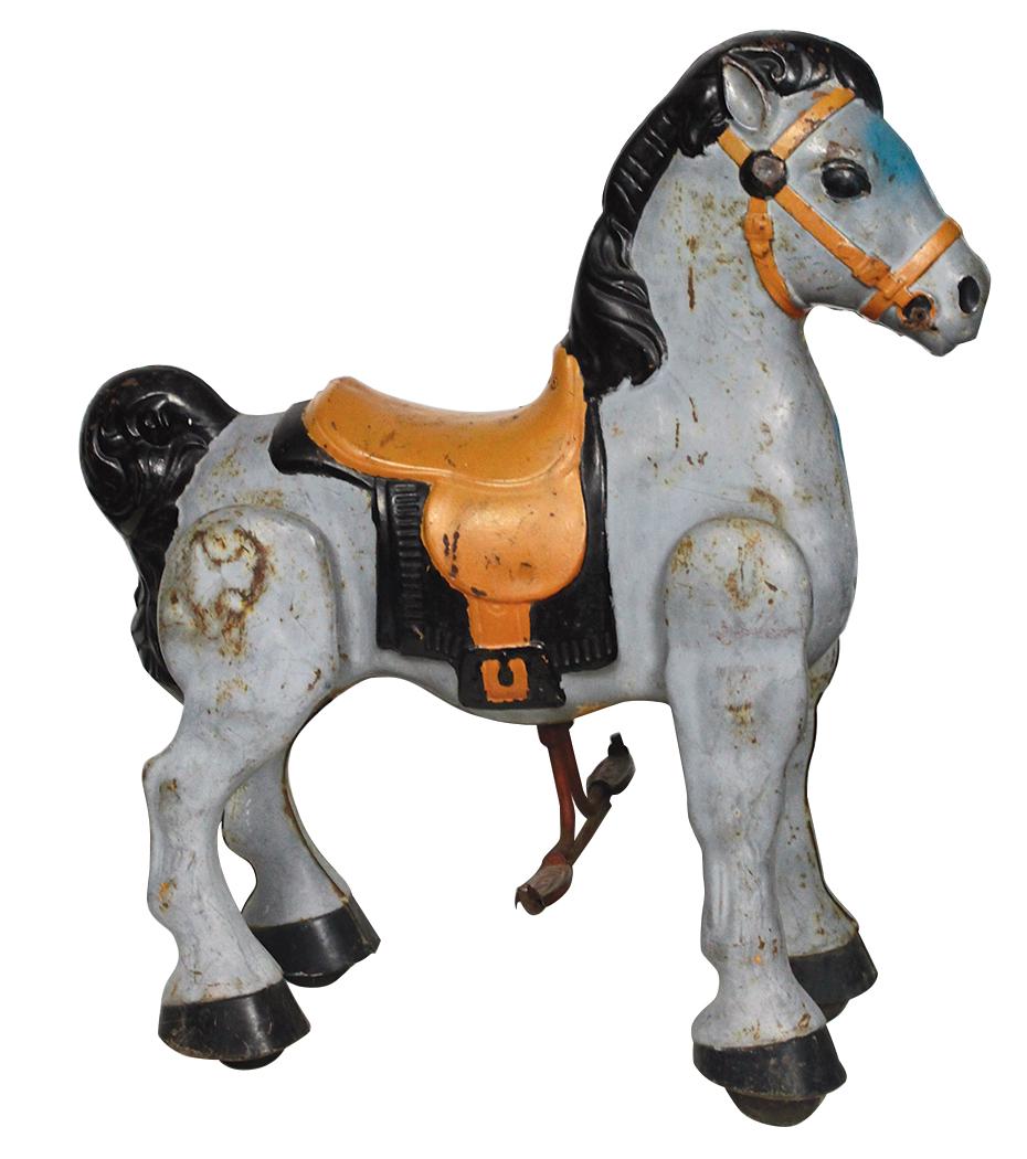 mobo horse