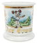 Occupational Shaving Mug, Weight Lifter, bottom marked