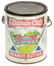 Country Store Peanut Butter Tins & Pail (3), Jumbo - 2