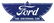 Automotive Dealership Sign, Ford "The Universal Car", a