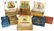 Tobacco Tins & Cigar Boxes, (9), Mayo's lunch box tin,