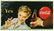 Coca-Cola Cardboard Lithos & diecut (3), 1952 "Take - 2