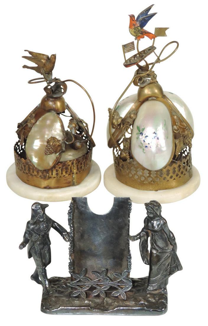 desk novelties