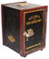 0465: Cast iron safe, Meilink's Home Deposit Vault, The