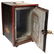0465: Cast iron safe, Meilink's Home Deposit Vault, The - 2