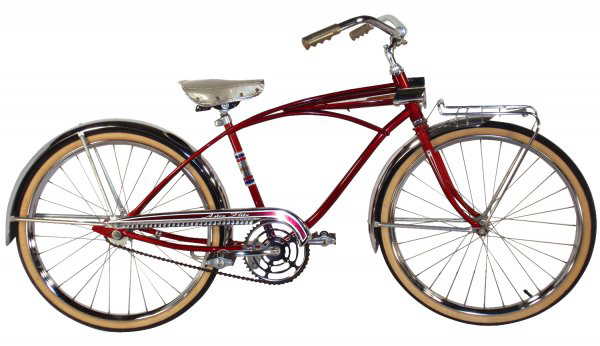 1970's hiawatha bicycle