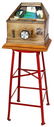 0458: Coin-operated trade stimulator, Pike's Peak, mfgd