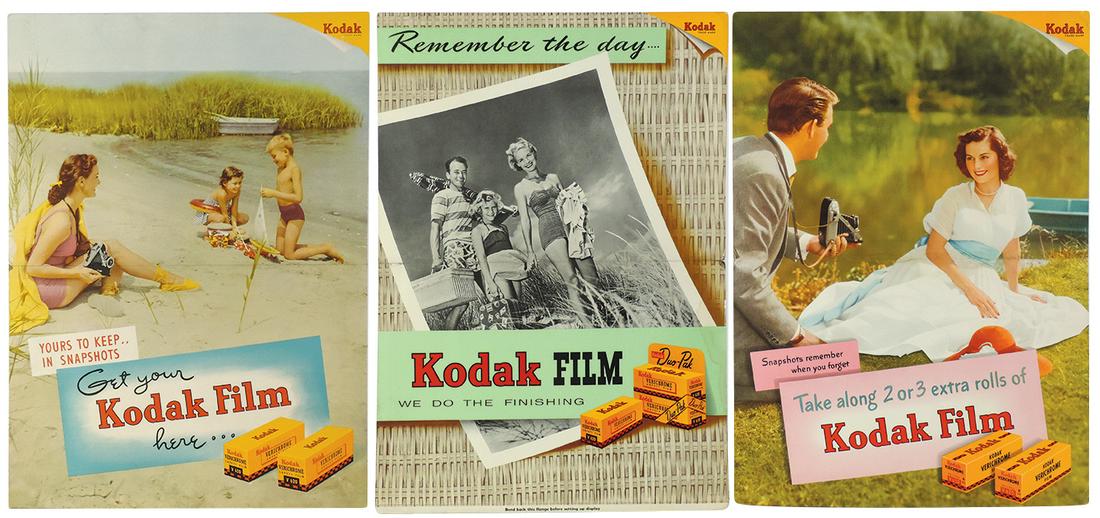 Kodak Advertising (3), Verichrome V620 Film cdbd (1 of 1)