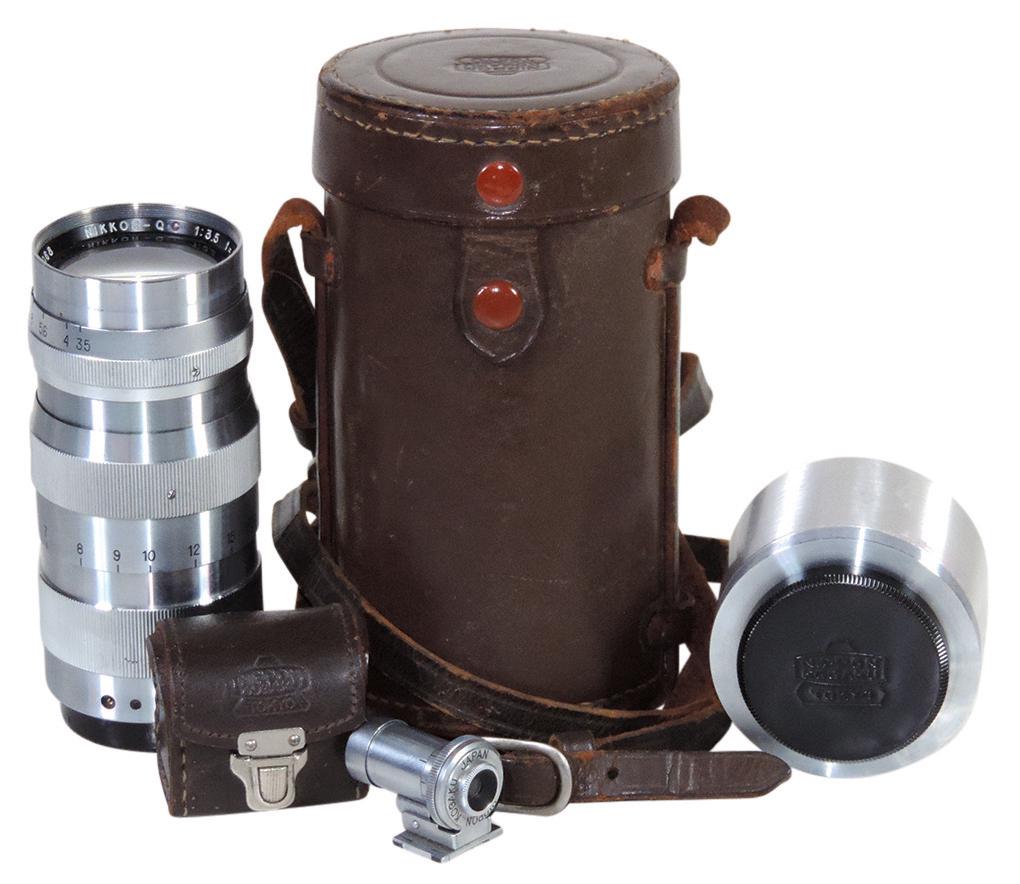 Photography (2), Nikkor-Q f3.5 135mm screw mount lens (1 of 1)