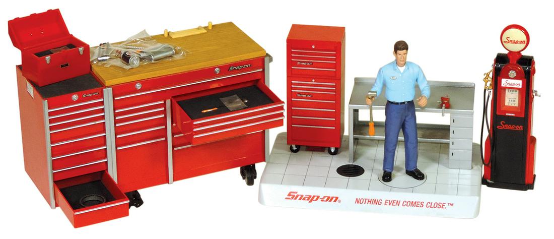 1970 snap 2024 on tool box