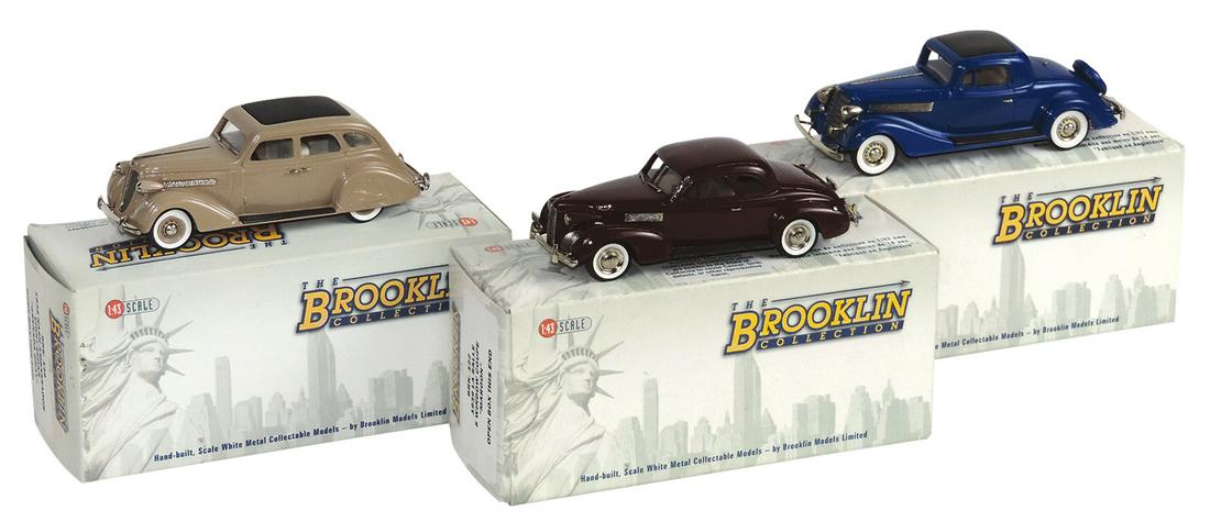 E.R.A. Type B 1934 ミニカー 1/43 E.R.A. Type B 1934 ミニカー 1/43 EBBRO P-4 Nissan Skyline R34 GTR