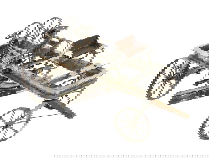 Rich Penn Auctions Fall Session 2 of III 20231104 Auction 600 Price