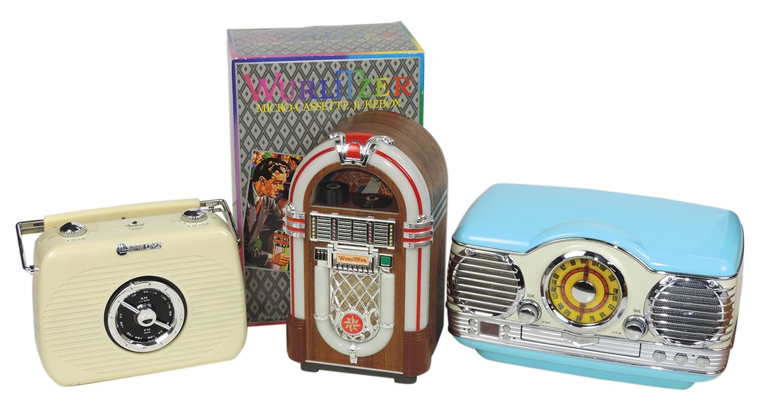 その他 Wurlitzer Micro Cassette Jukebox Wurlitzer Leadworks Fifties Jukebox Micro Cassette Player | eBay