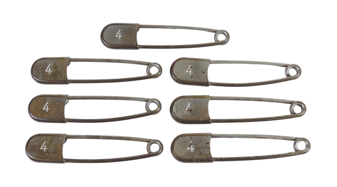 Seed bags (4), Royal Brand Superfine Selections Seed Chase Bag Co.-Kansas C (1 of 1)