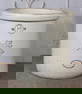 A 6 Gal. Western Stoneware Crock in Exc cond. 14"H.
