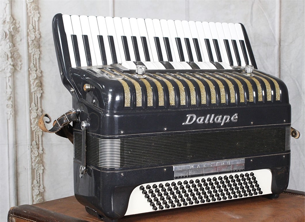 antonin | Other | Heligonka Button Box Accordion Antonin