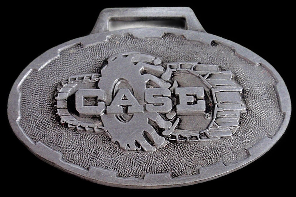 Case Watch Fob. J.I. Case Co. Engine Power, Inc. 11811 W. Silver Springs Rd: Case Watch Fob. J.I. Case Co. Engine Power, Inc. 11811 W. Silver Springs Rd. Milwaukee Wisconsin. Wheel & Crawler Tractors & Equipment. Some Ware