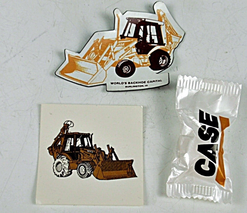 Case Decal & advertising: Case Decal & advertising