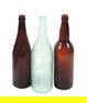 Burlington, Iowa Breweriana Advertising Bottles (3), MOEHN BREWING CO., BUR