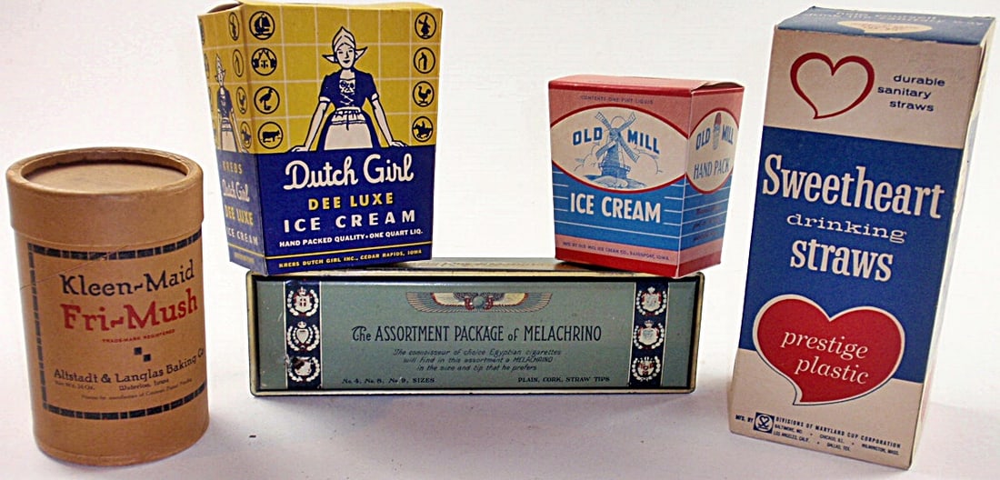 6 Pc Advertising Group (1 of 6)