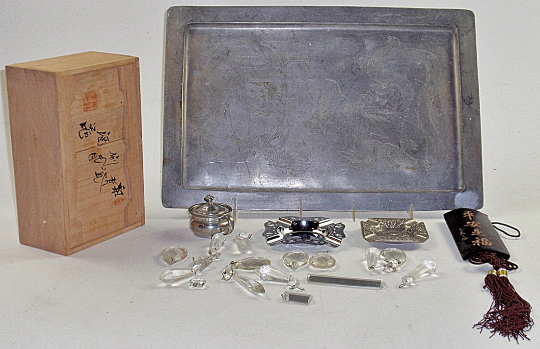 Lot of misc. items (6+) (1 of 4)