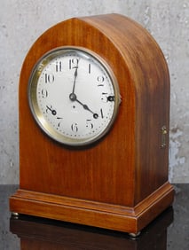 A Fine Seth Thomas Sonora Chimes Mantle Clock