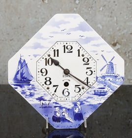 A Newark Kitchen Wall Clock