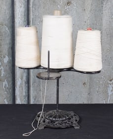 A Country Store String Holder