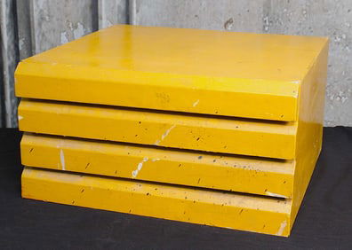 A MCM Film Store Print Cabinet