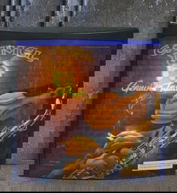 A Joe Camel Lighted Cigarettes Sign