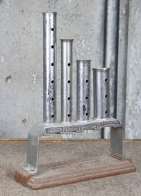 A Buckley Arcade Coin Changer