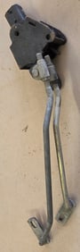 Hurst Shifter