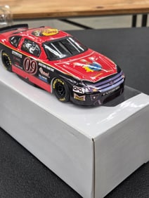 NASCAR race car. Fusion #9 MINT NIB
