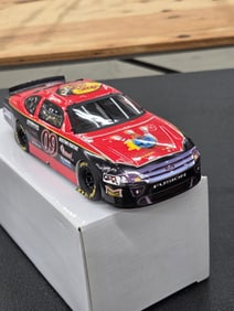 NASCAR race car. Fusion #9 MINT NIB