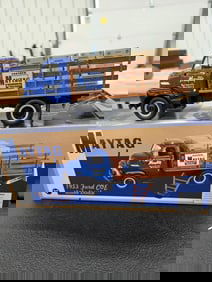 Diecast Toy, 1953 Ford COE Stake Truck (Maytag) NIB