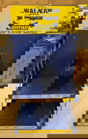 Walker Certified Exhaust System Service G Cond.