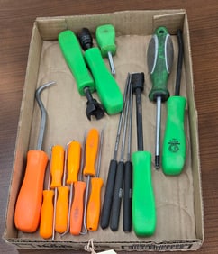 Misc Brake spring tools & Pick tools