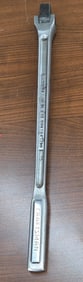 Craftsman 3/4 inch breaker bar