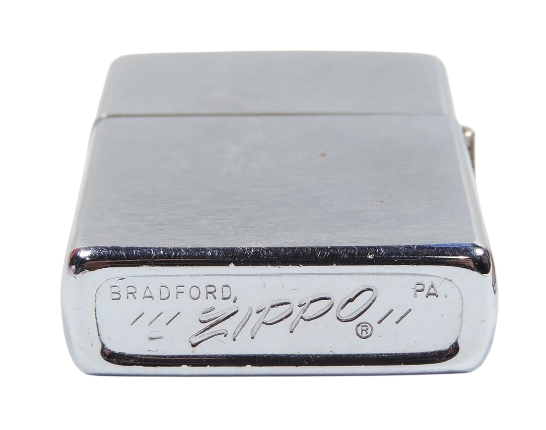 Advertising Cigarette Lighter & Lapel Pin (2), Bradford, PA Zippo, Loyal Order of Moose Fraternal... - 3