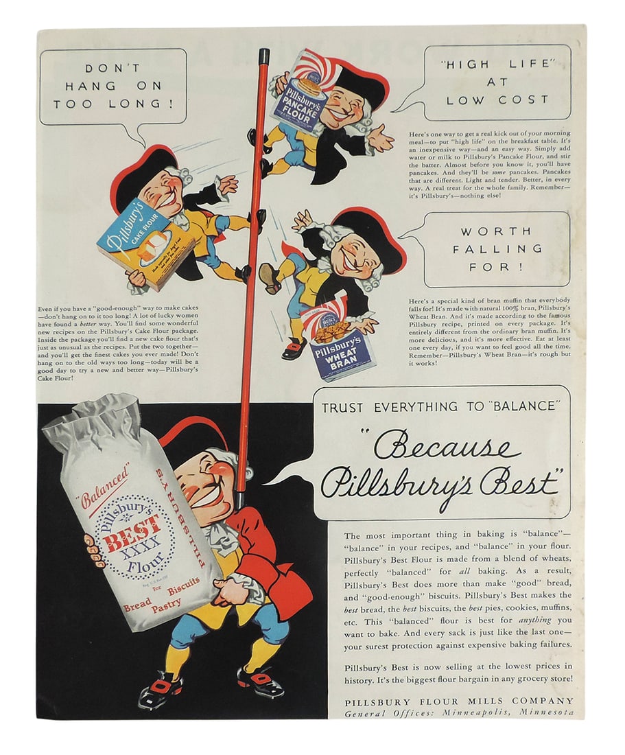 Coca-Cola Promotional Poster & Book (2), "You Work With A Smile" advertising poster w/mail-in cou... - 2