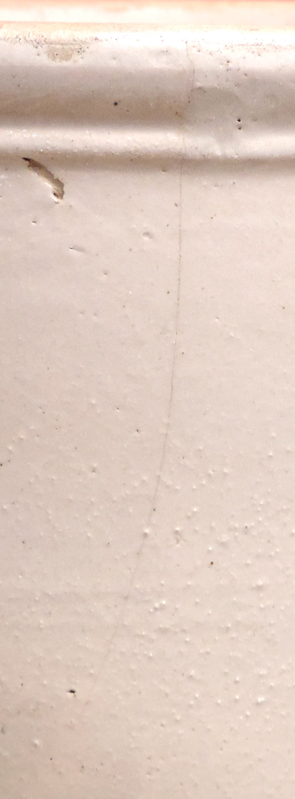 Advertising Butter Crock, E.E. Haugen Always Pays The Highest Market Price For Butter & Eggs-Broo... - 5